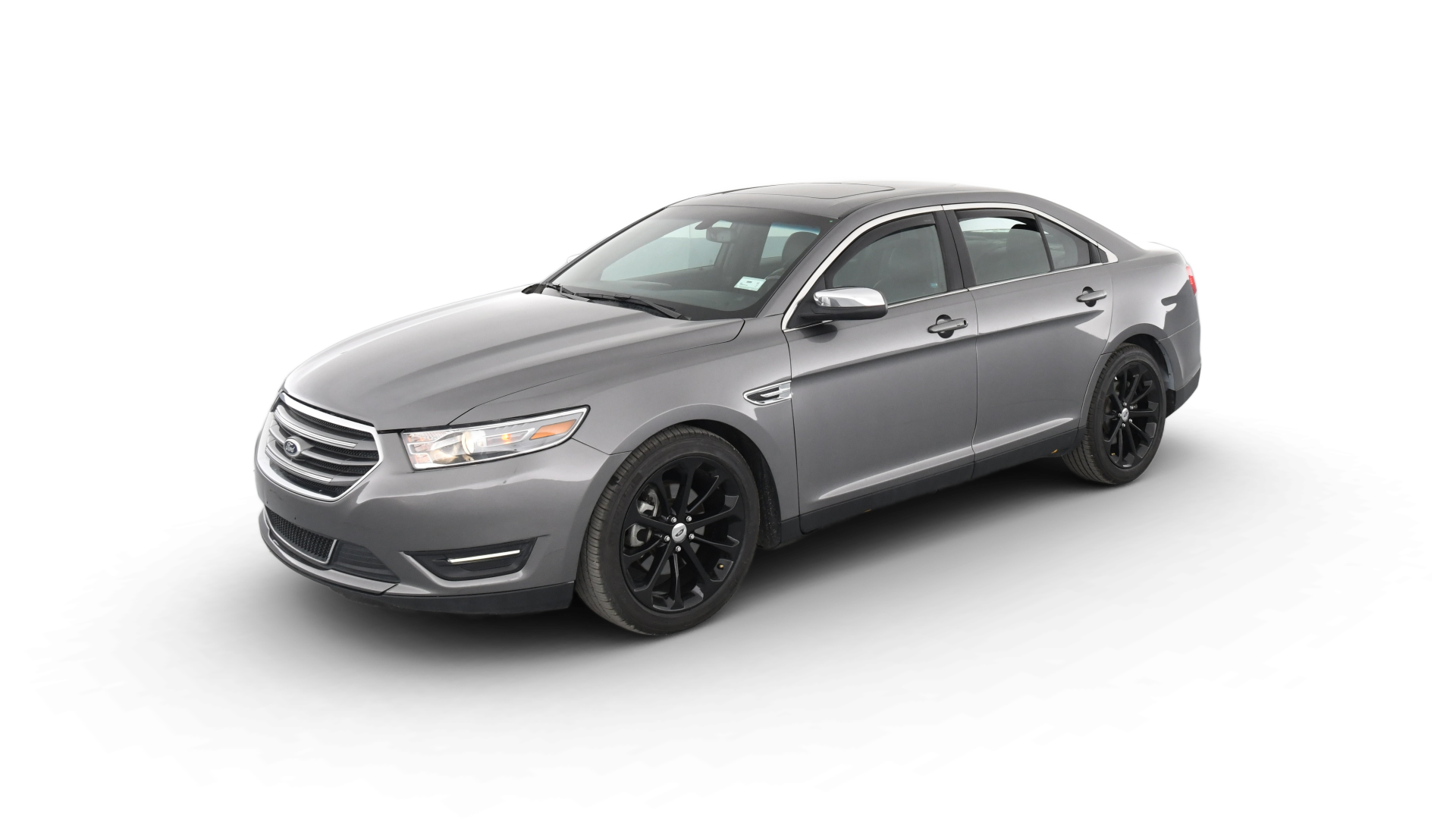 Used 2013 Ford Taurus | Carvana