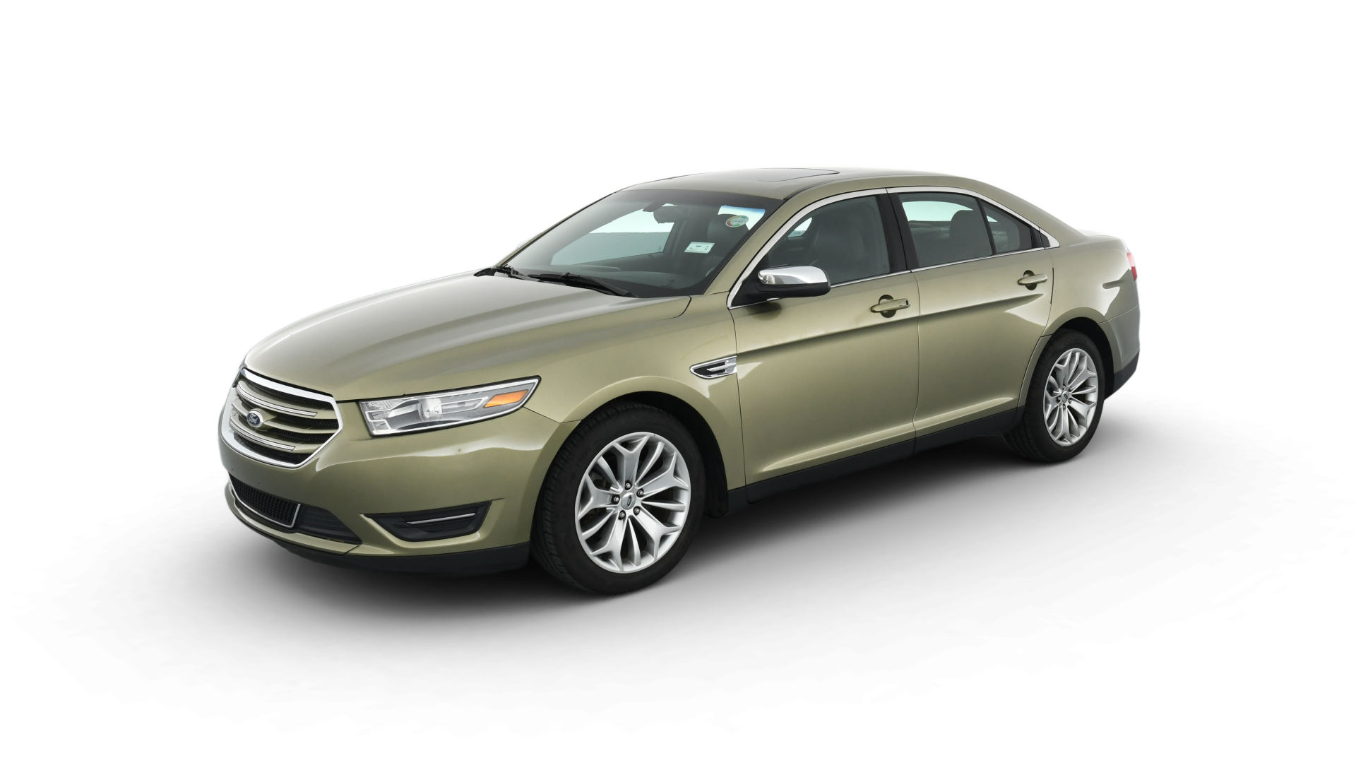 2013 Ford Taurus Limited