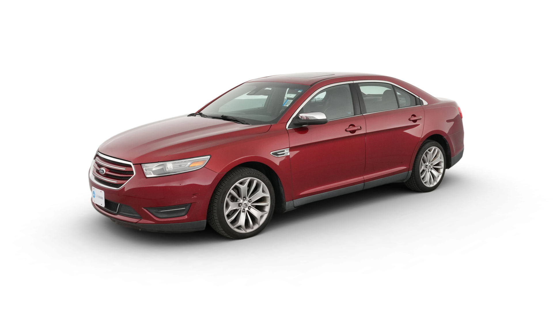 2013 Ford Taurus