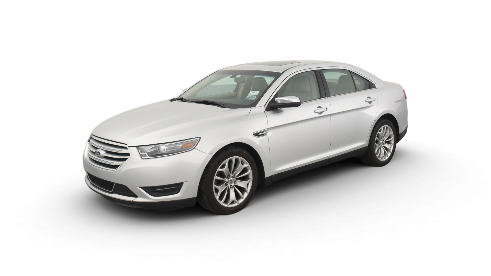 2013 Ford Taurus Limited