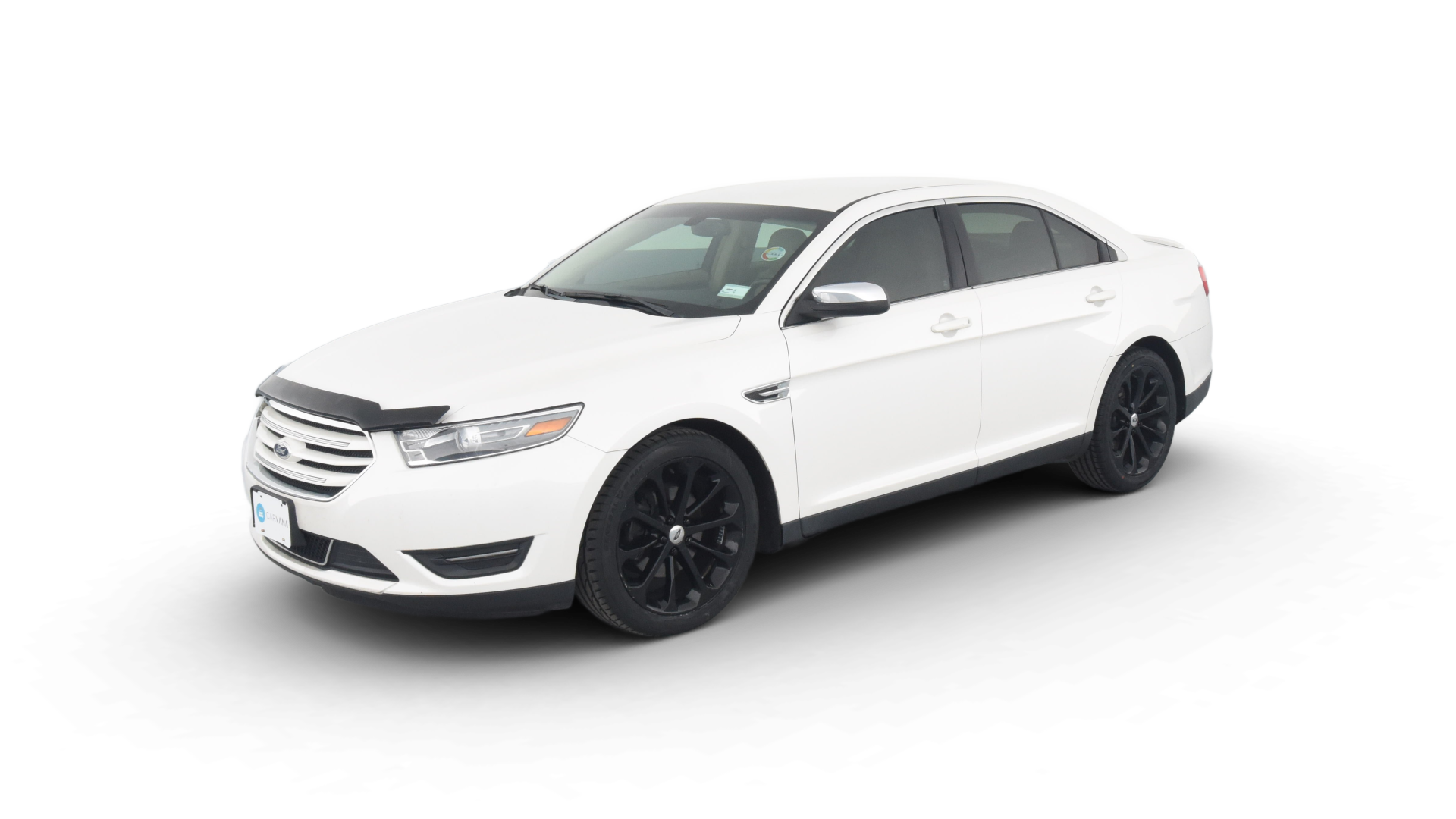 2013 Ford Taurus