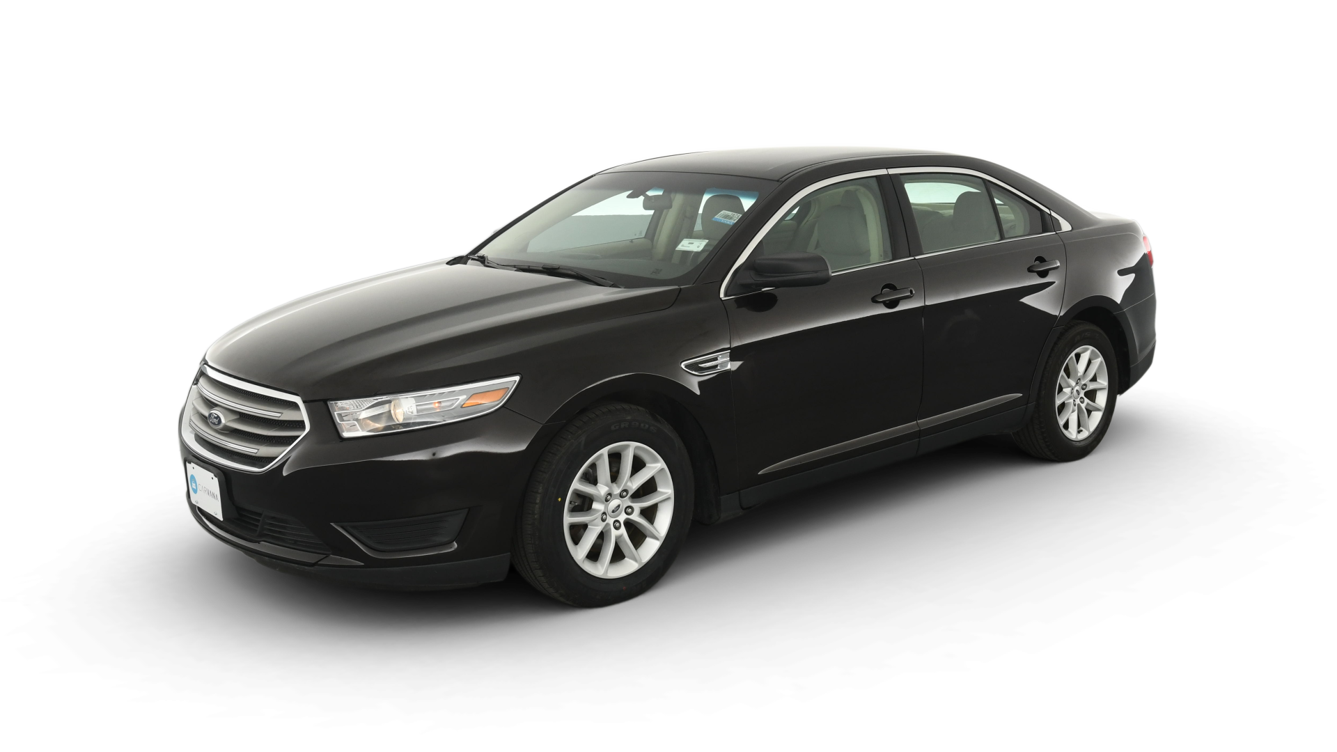 2013 Ford Taurus vehicle photo