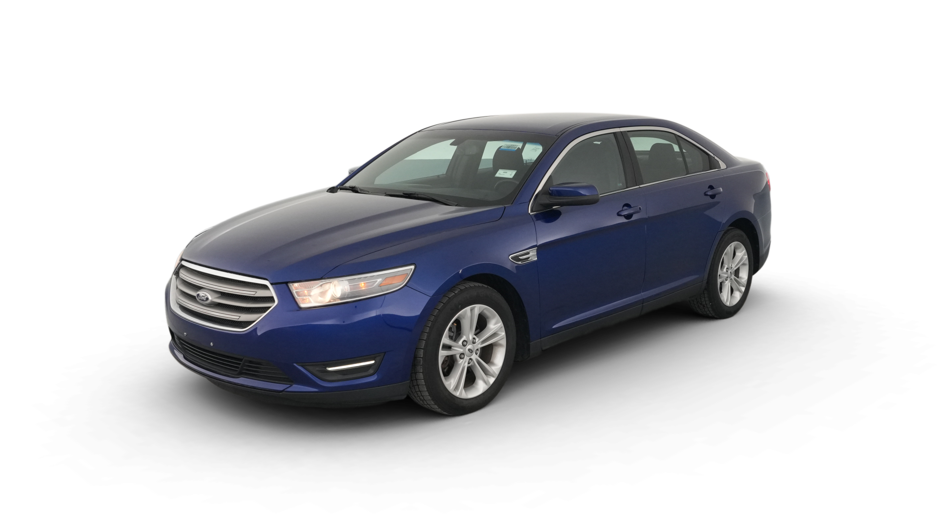 2013 Ford Taurus