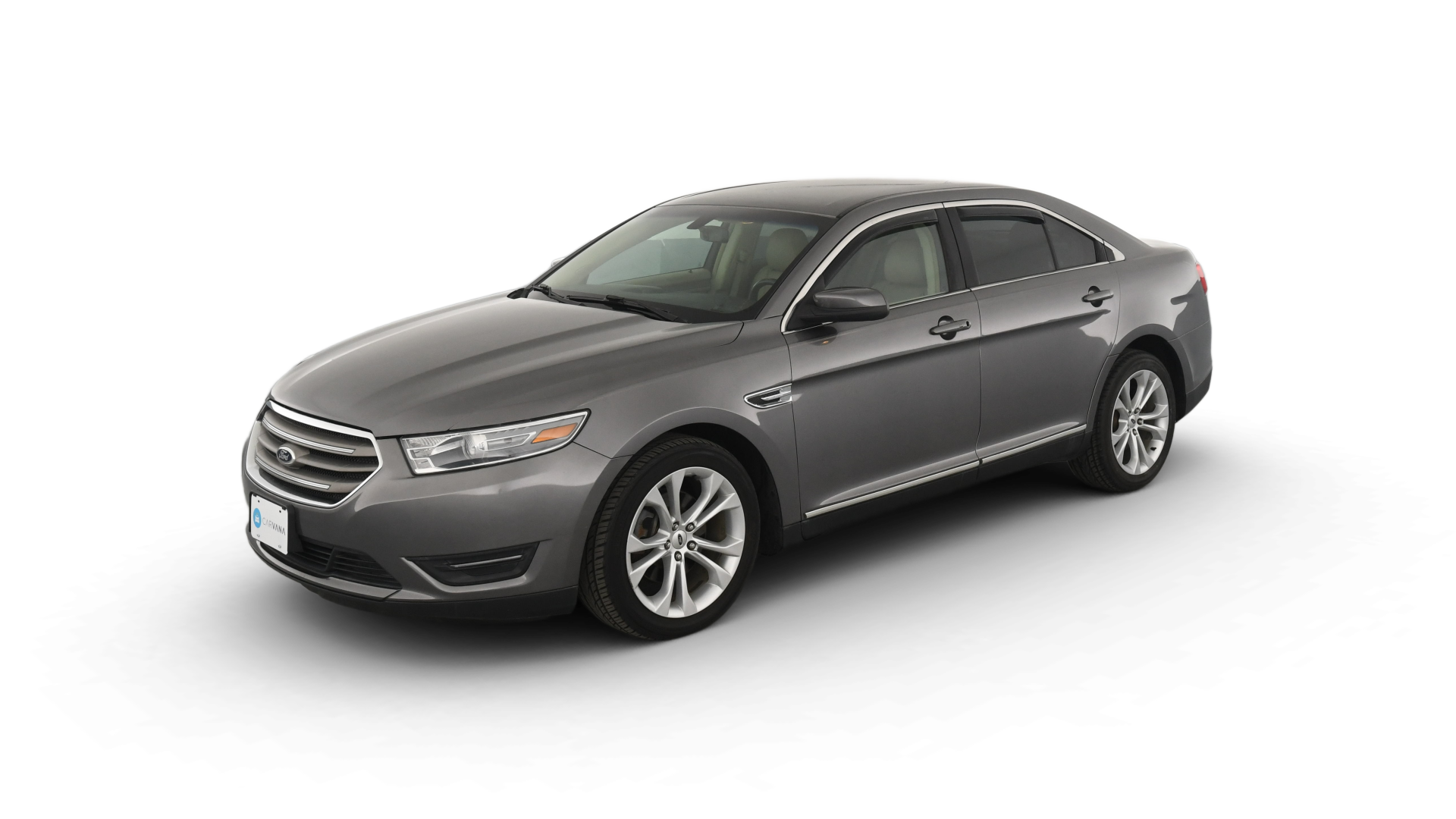 2013 Ford Taurus