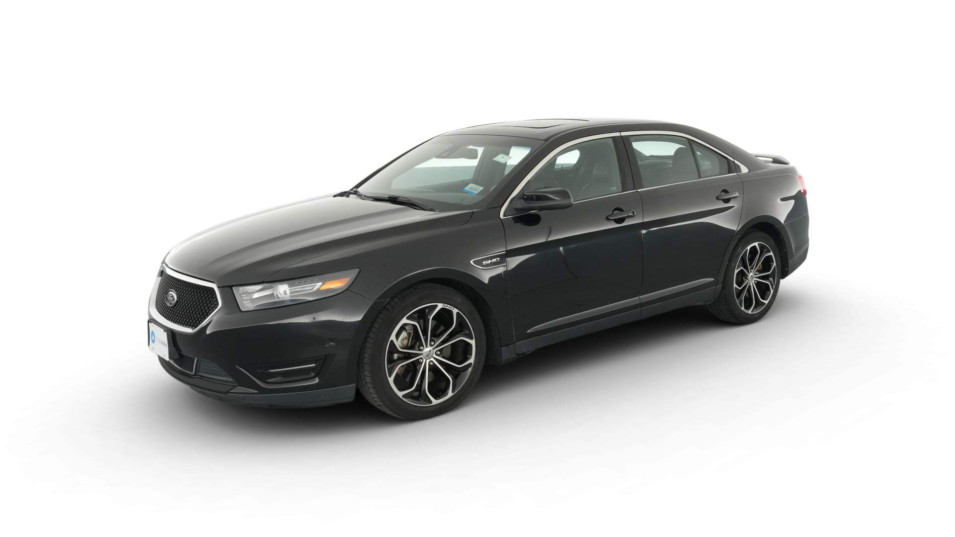 2013 Ford Taurus SHO