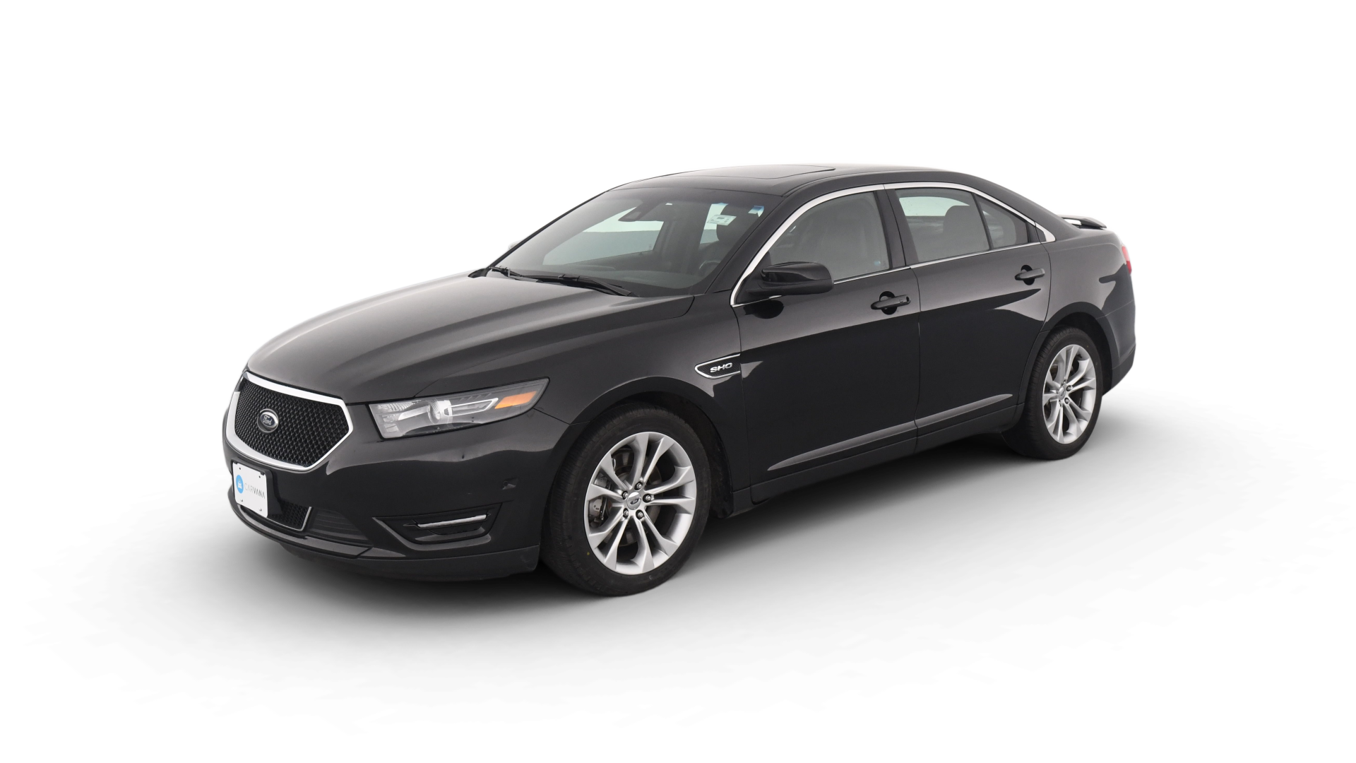 2013 Ford Taurus