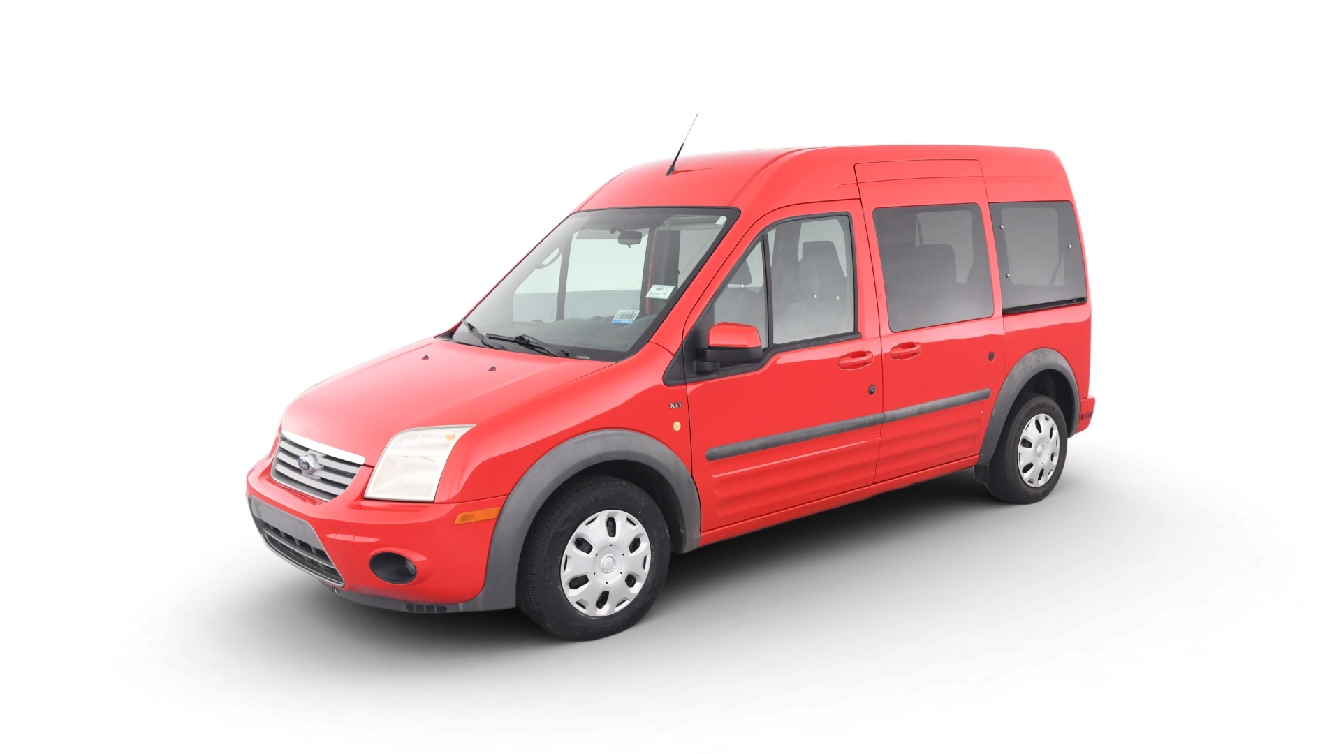 2013 Ford Transit Connect XLT Premium