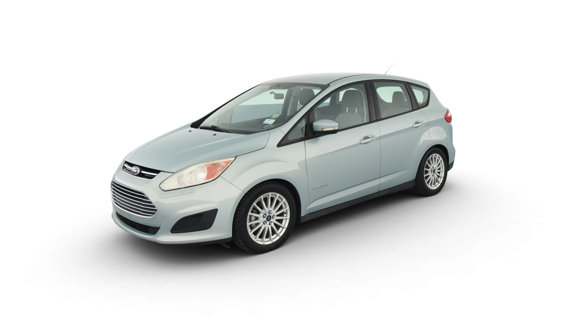 2013 Ford C-Max SE