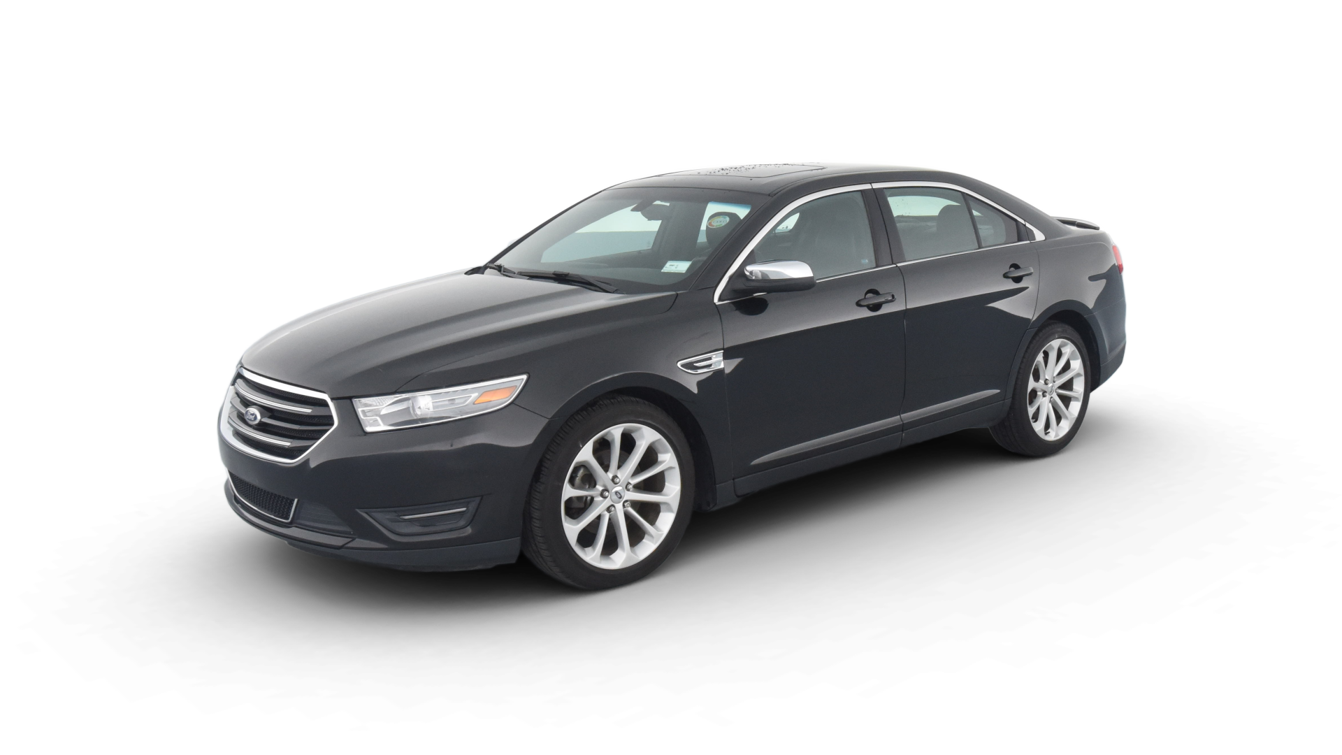 2013 Ford Taurus Limited