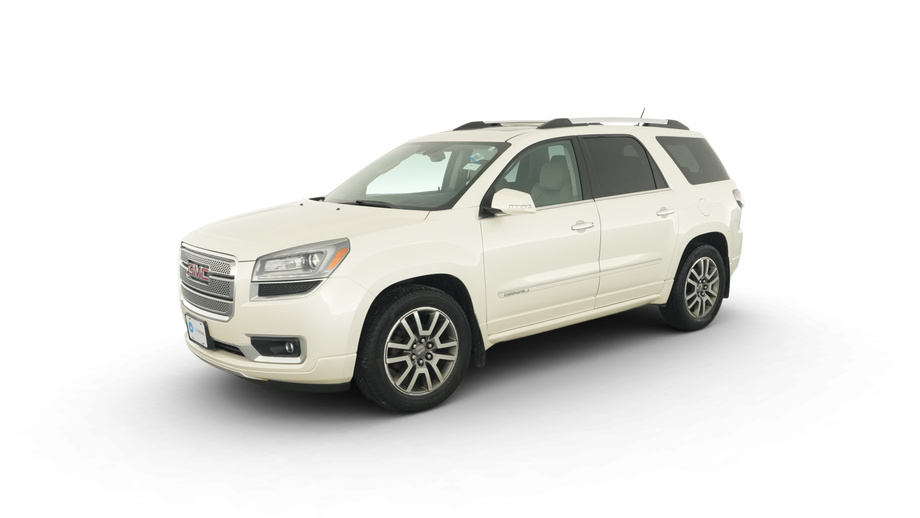 2013 GMC Acadia