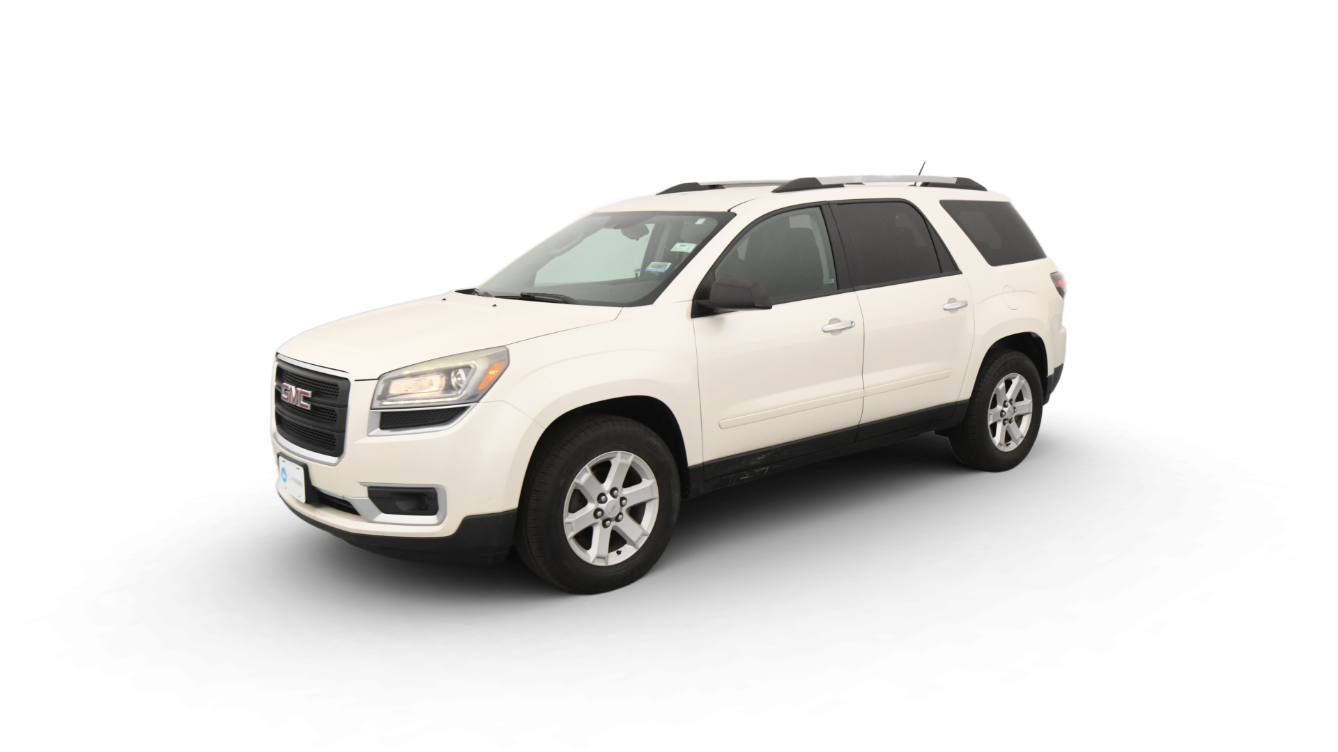 2013 GMC Acadia vehicle photo