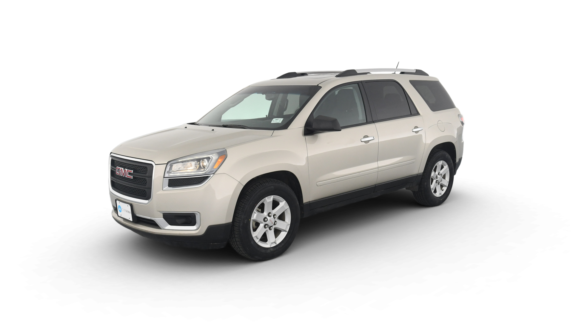 2013 GMC Acadia SLE