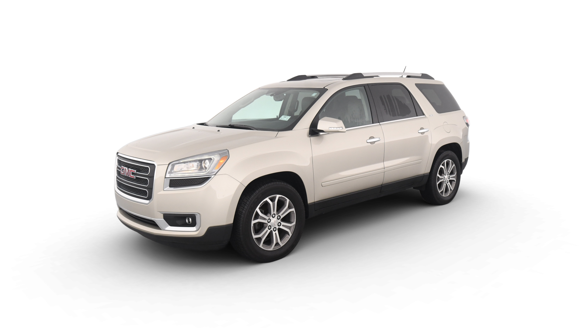 2013 GMC Acadia vehicle photo