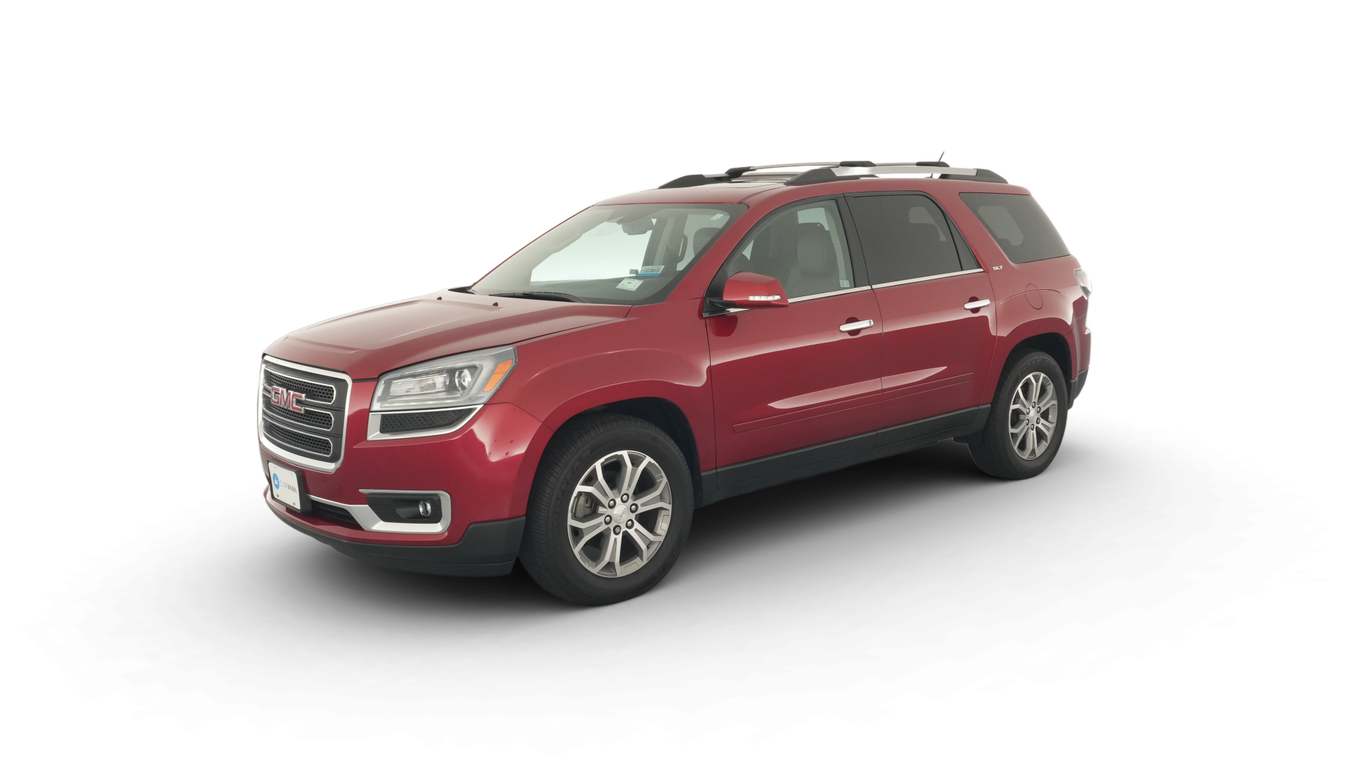 2013 GMC Acadia vehicle photo