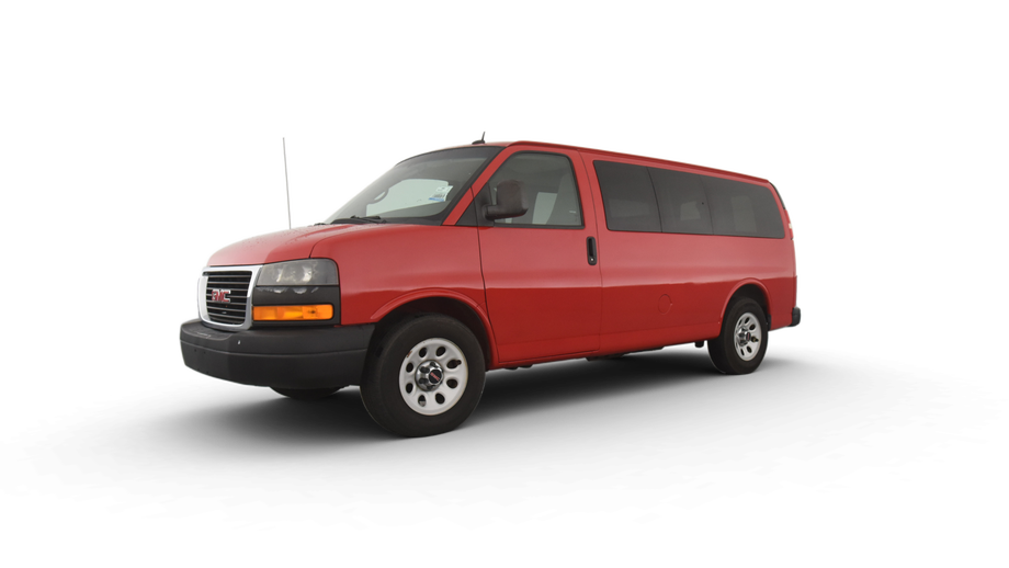 GMC Savana 1500