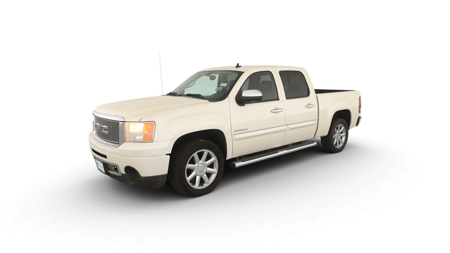 2013 GMC Sierra 1500
