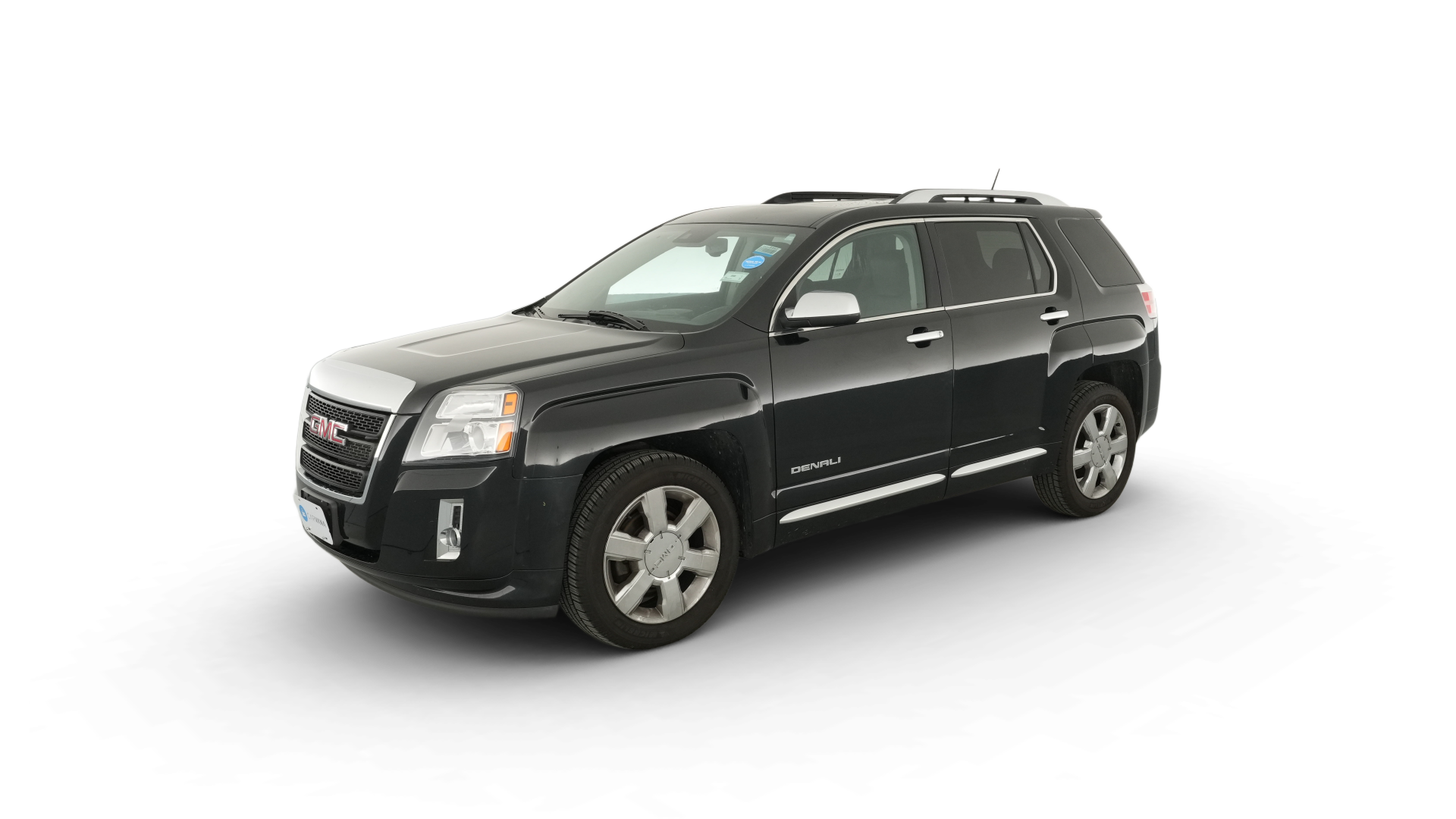 2013 GMC Terrain vehicle photo
