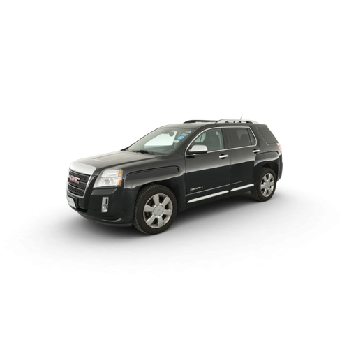 2013 GMC Terrain