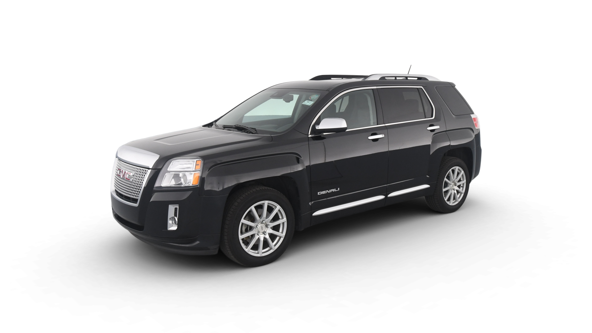 2013 GMC Terrain Denali