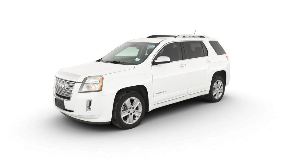 2013 GMC Terrain