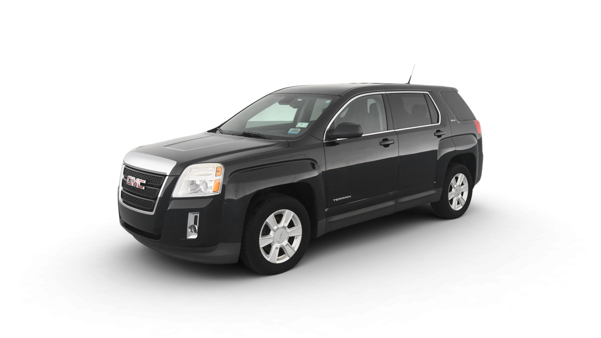 2013 GMC Terrain SLE-1