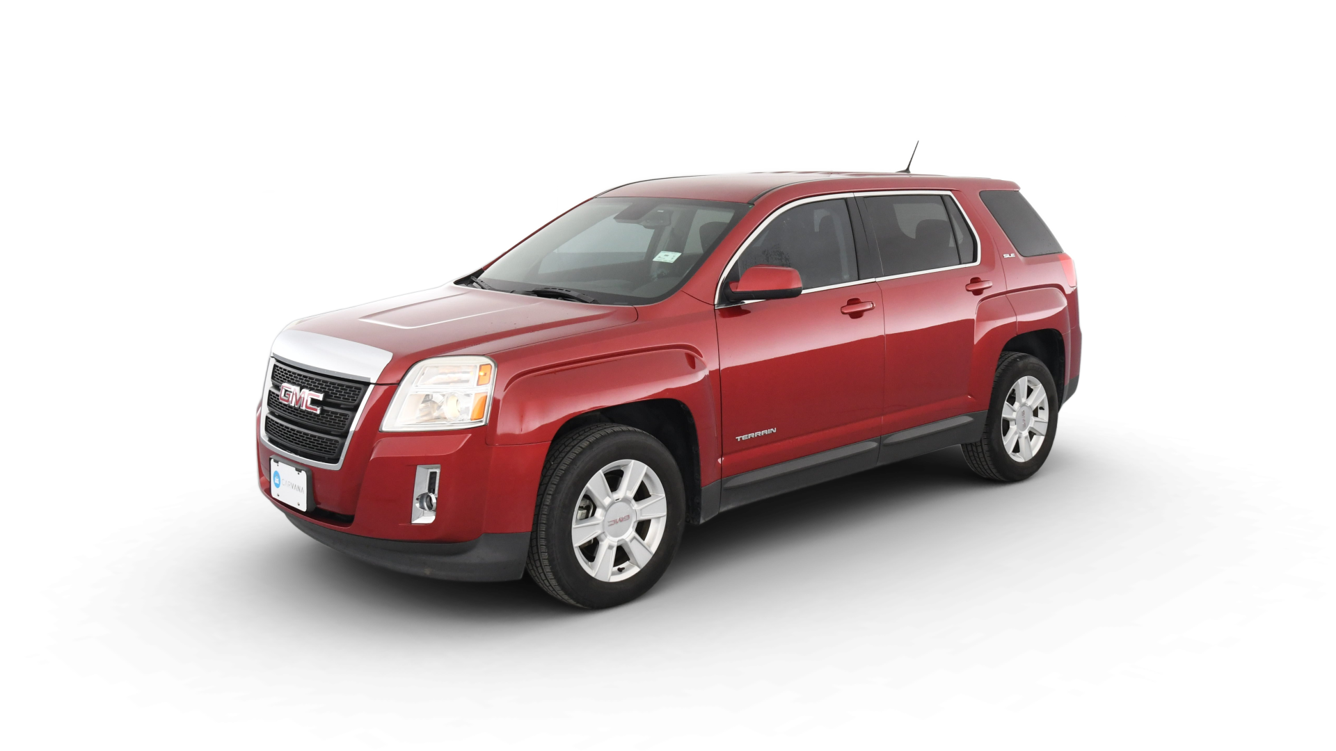 Used 2013 GMC Terrain | Carvana