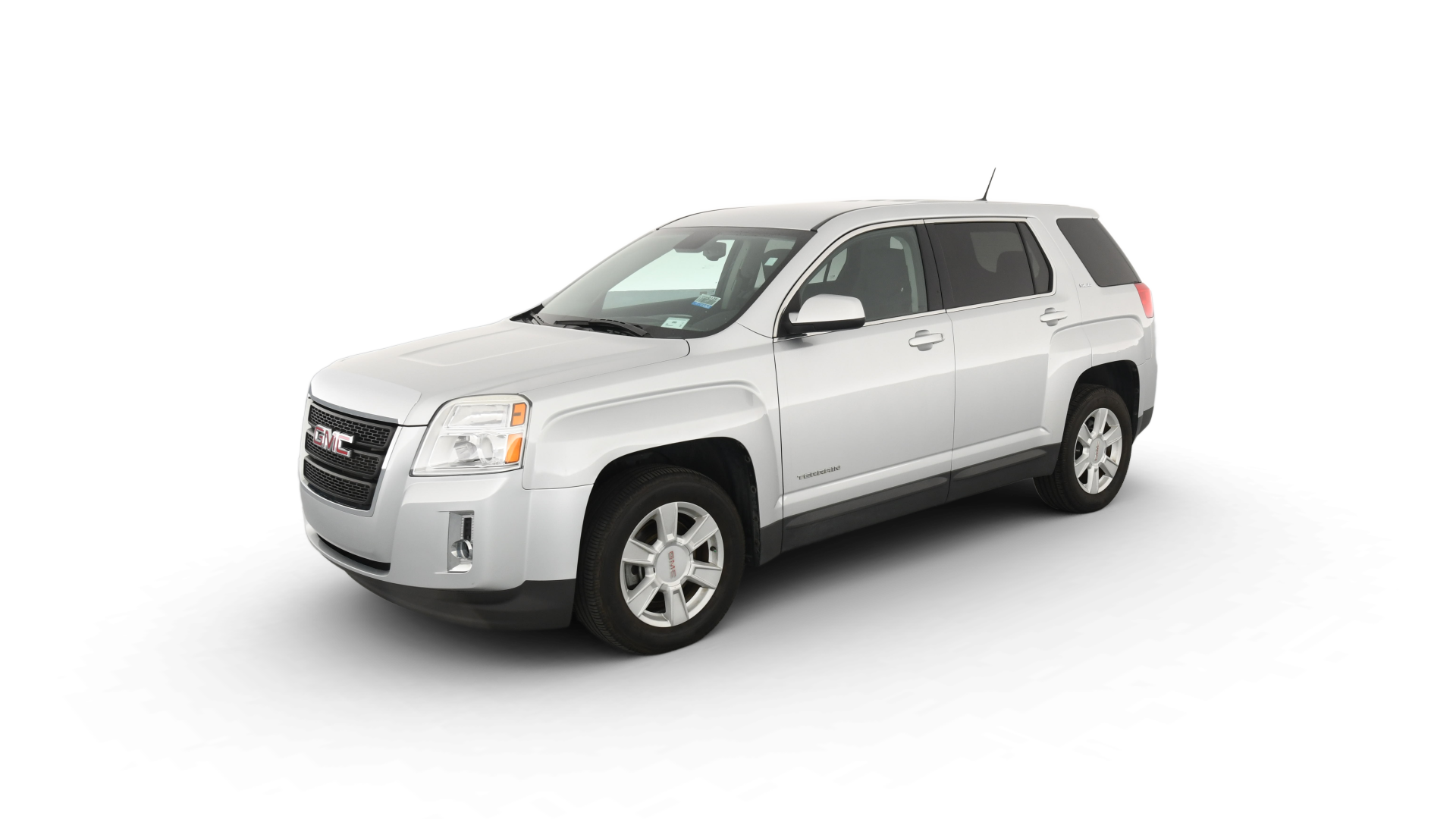 2013 GMC Terrain