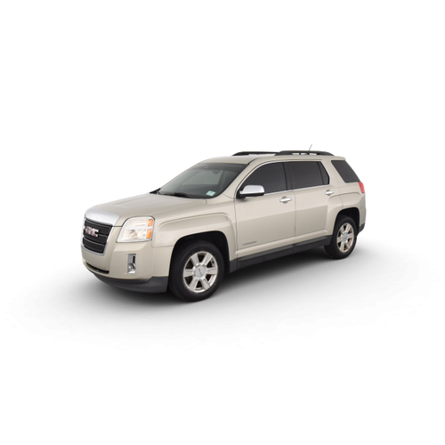 2013 GMC Terrain