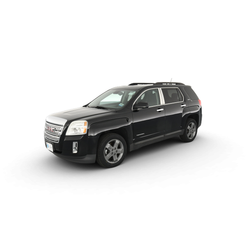 2013 GMC Terrain
