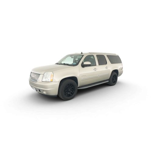 2013 GMC Yukon XL 1500
