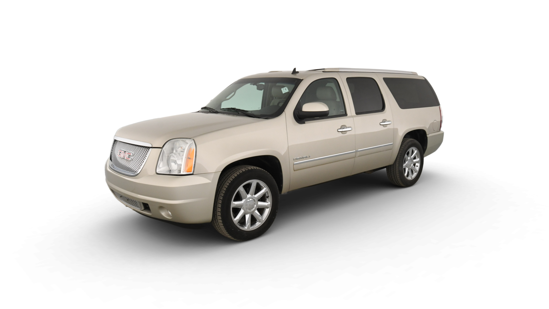 2013 GMC Yukon XL Denali