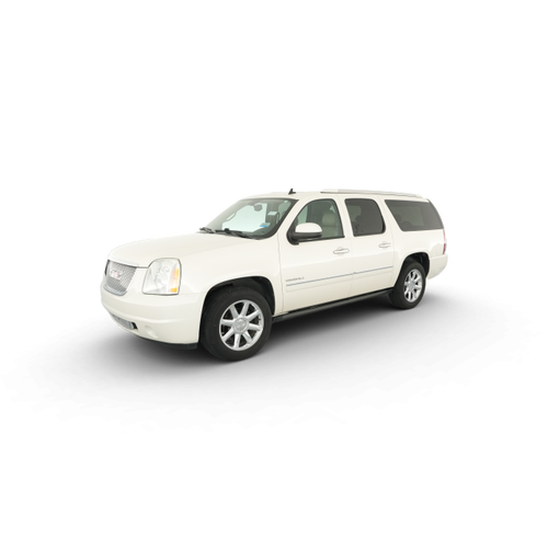 2013 GMC Yukon XL 1500