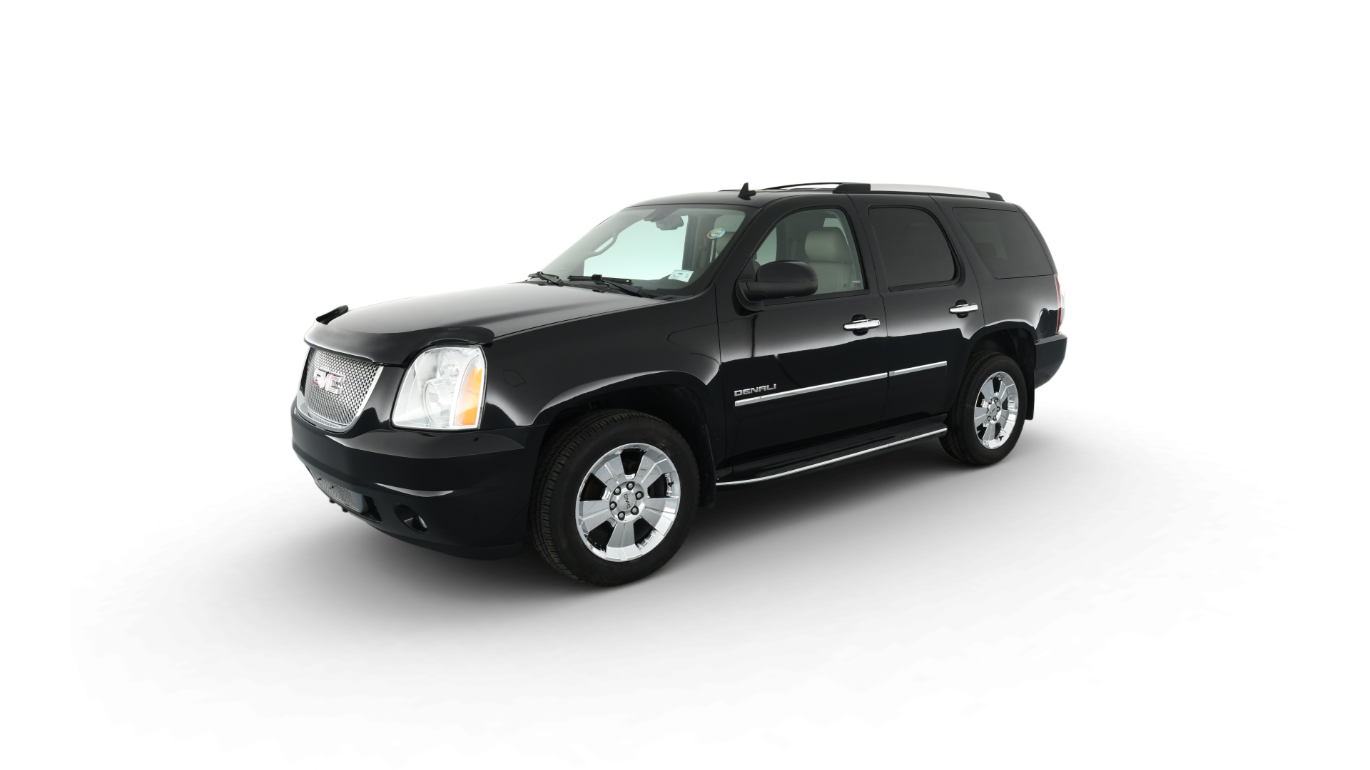 2013 GMC Yukon Denali