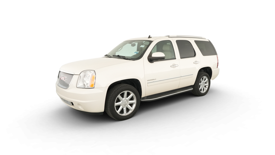 2013 GMC Yukon