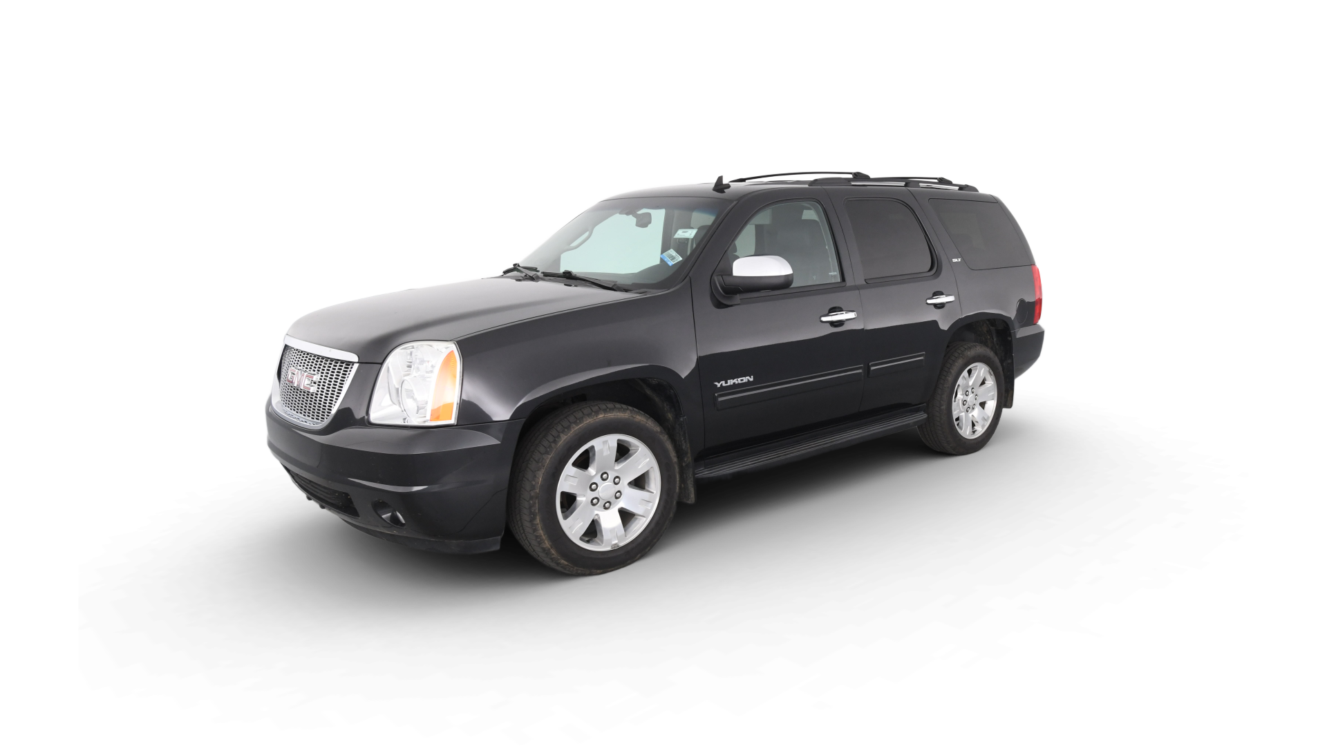 2013 GMC Yukon
