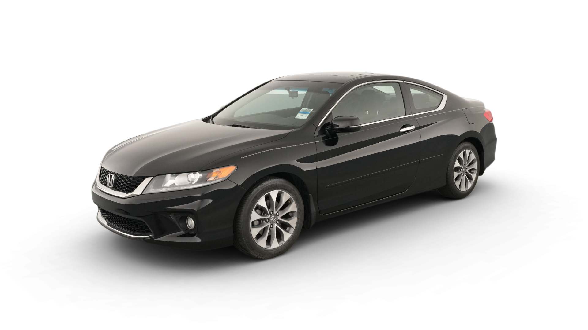 2013 Honda Accord vehicle photo