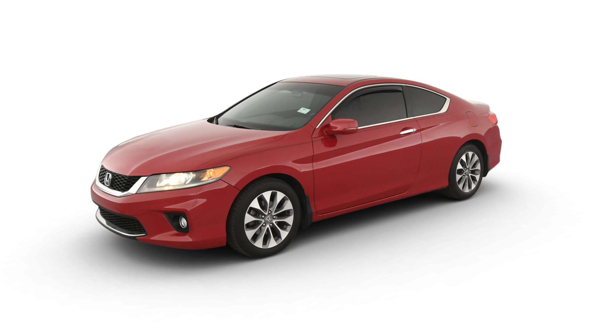 2013 Honda Accord vehicle photo