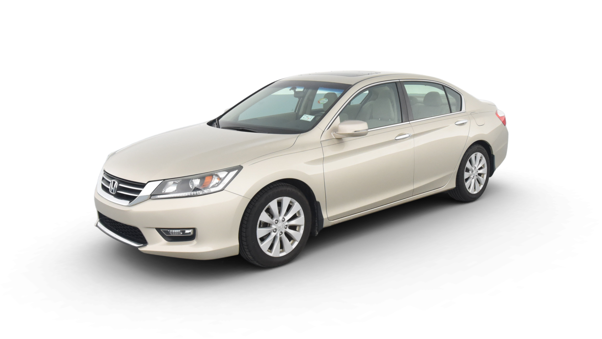 2013 Honda Accord EX