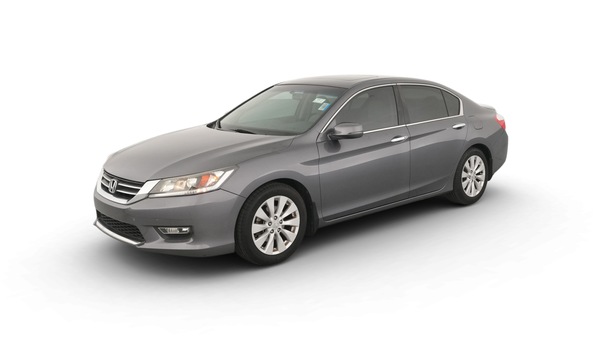 2013 Honda Accord EX