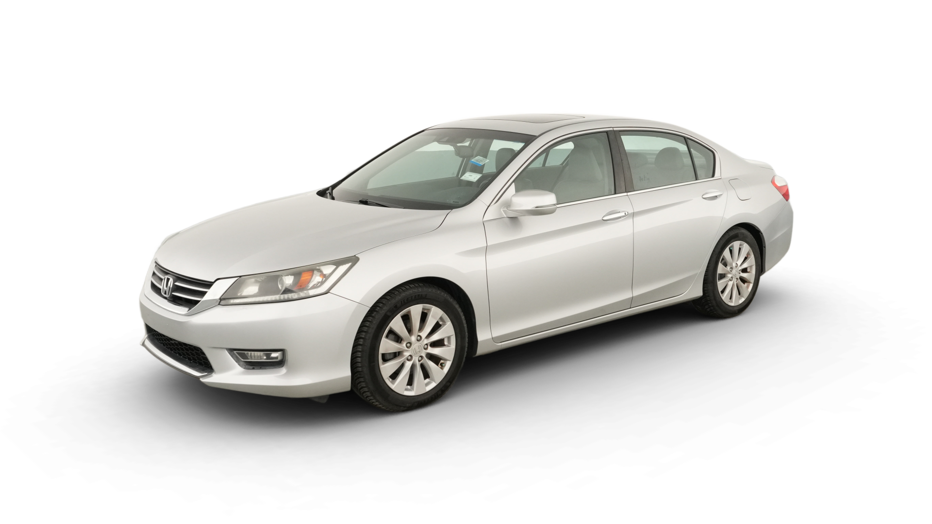 2013 Honda Accord vehicle photo