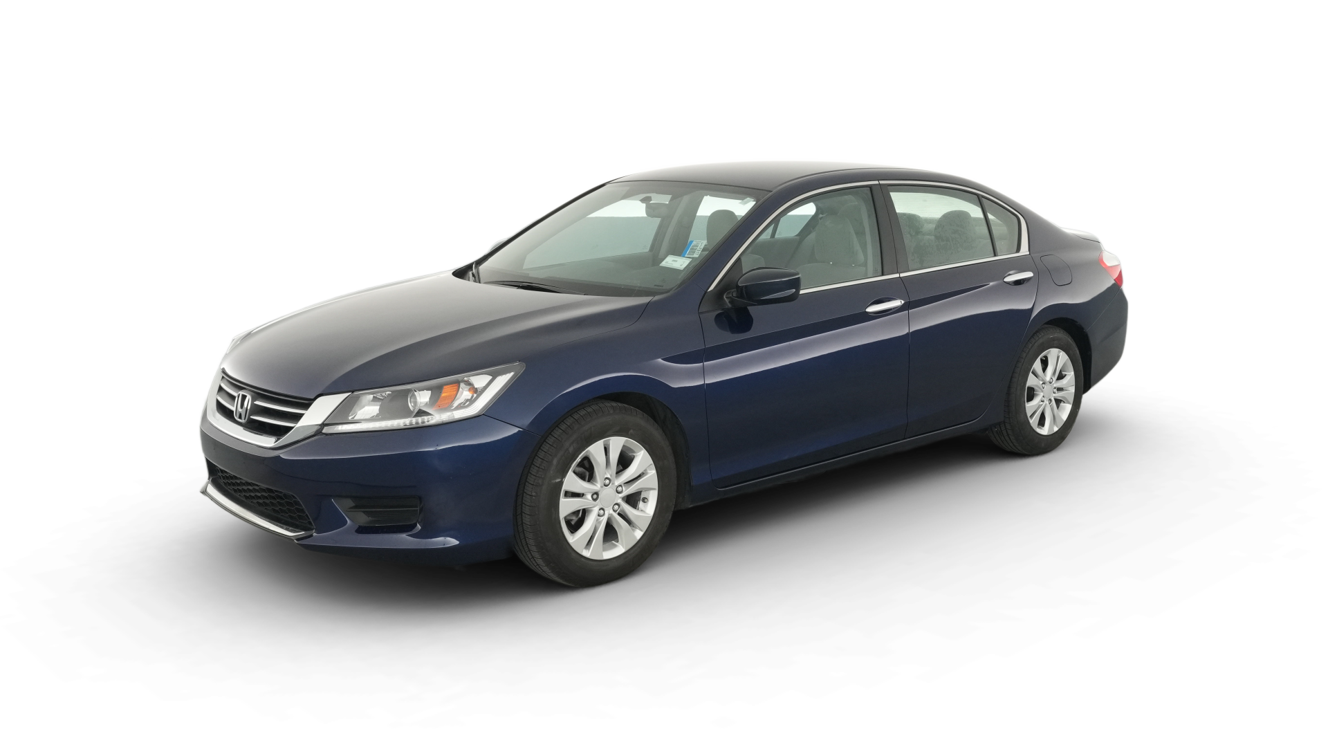 2013 Honda Accord vehicle photo