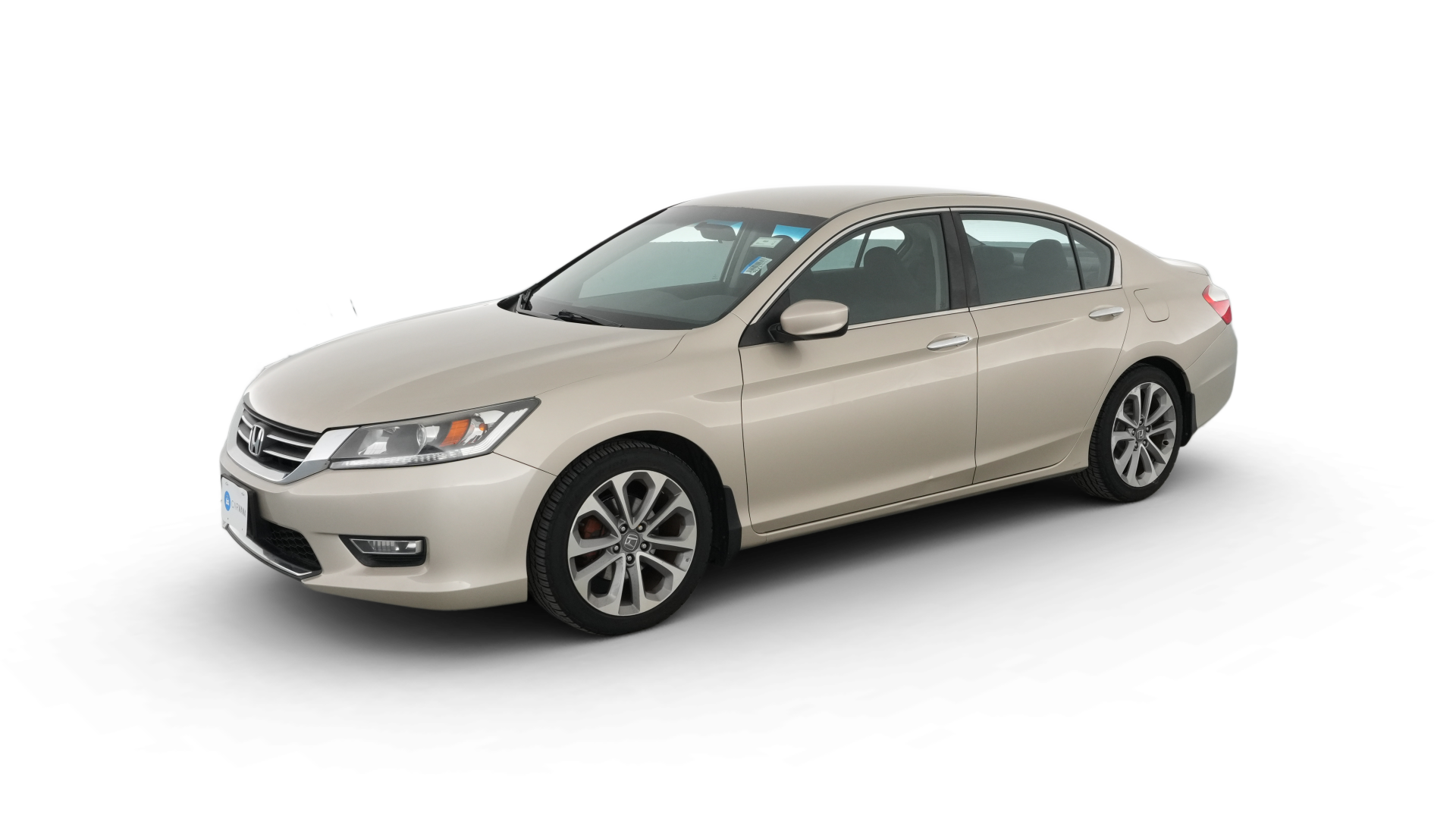 2013 Honda Accord vehicle photo