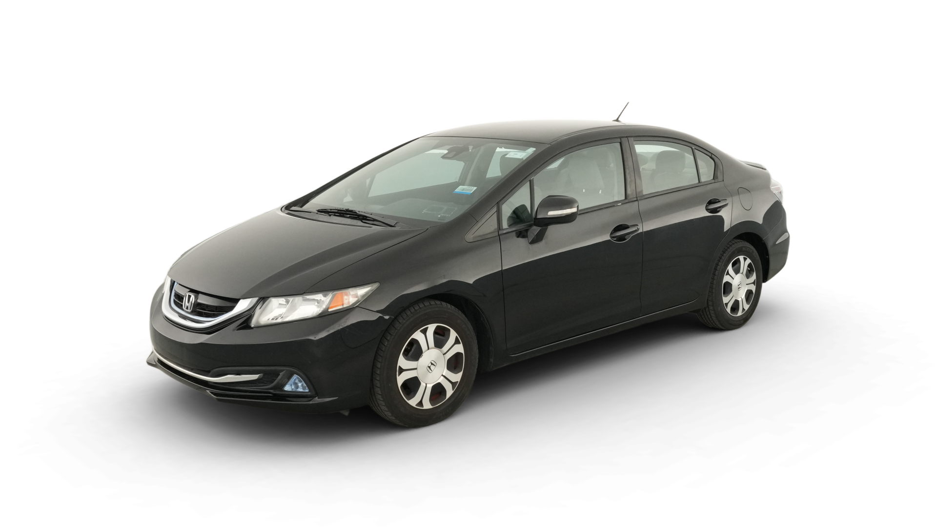 2013 Honda Civic HYBRID