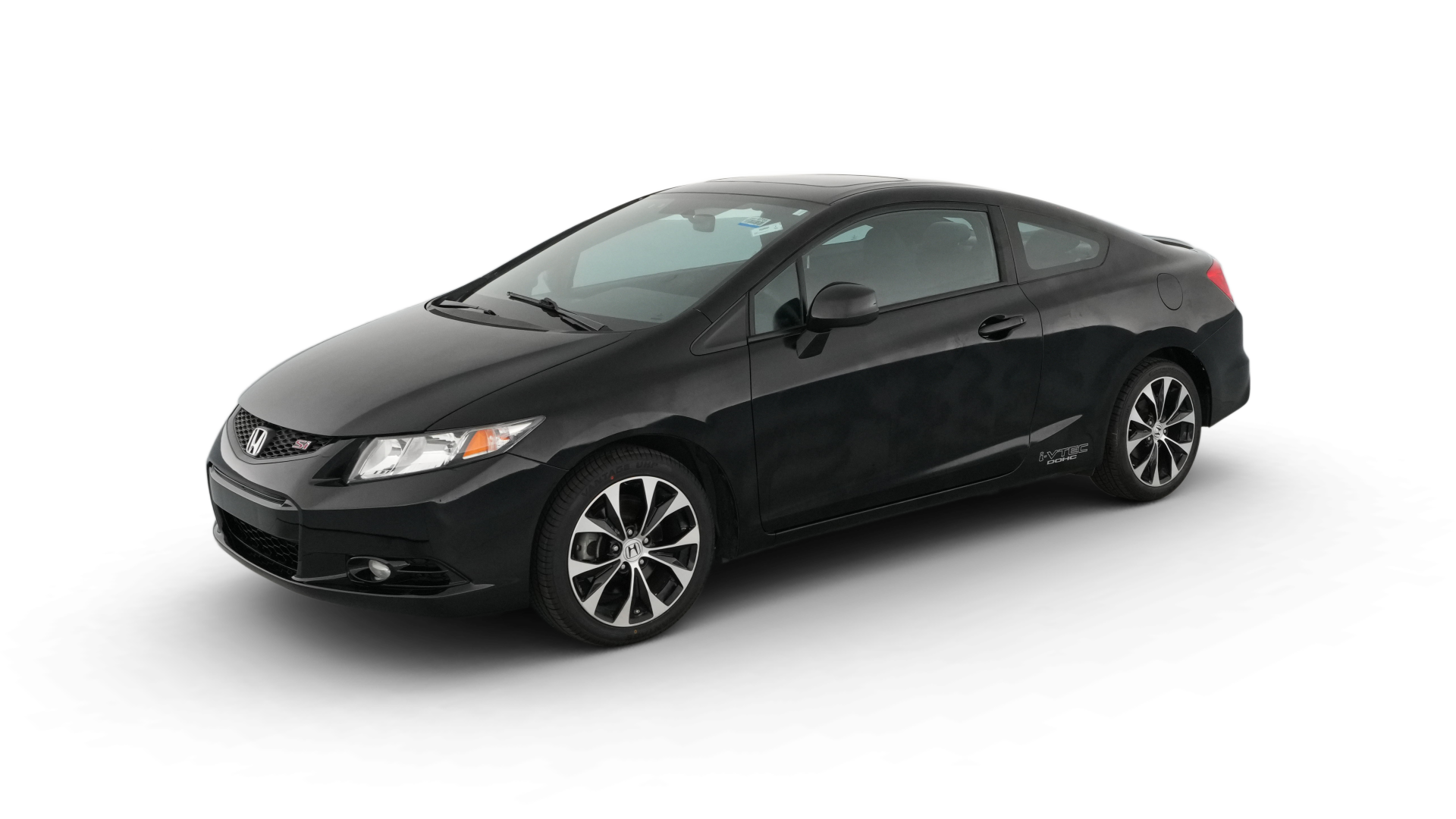 2013 Honda Civic vehicle photo