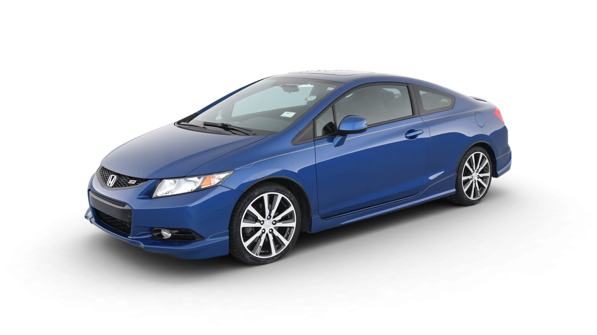 Used 2013 Honda Civic | Carvana