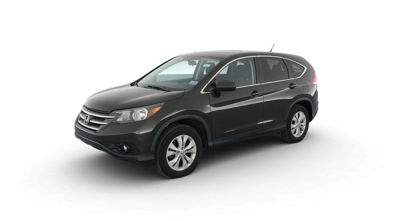2013 Honda CR-V vehicle photo