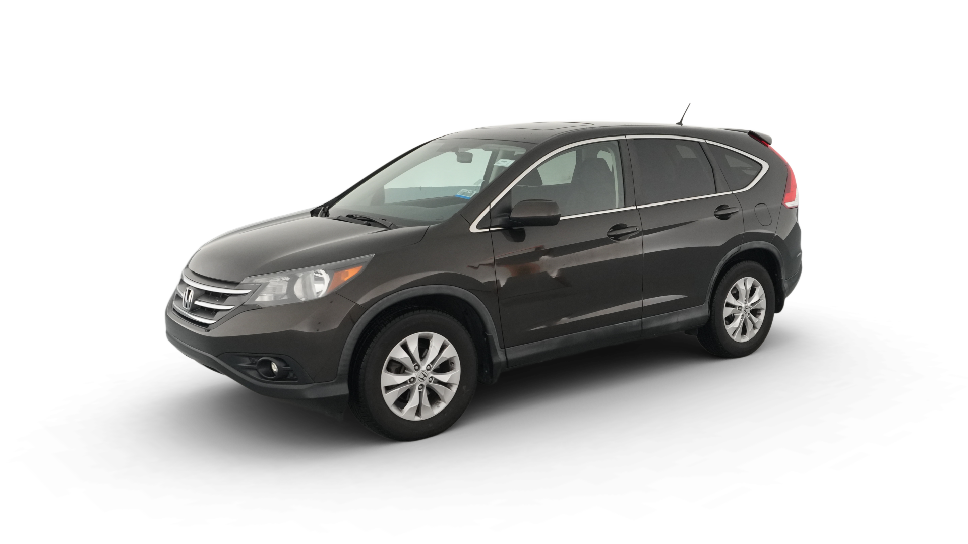 2013 Honda CR-V vehicle photo