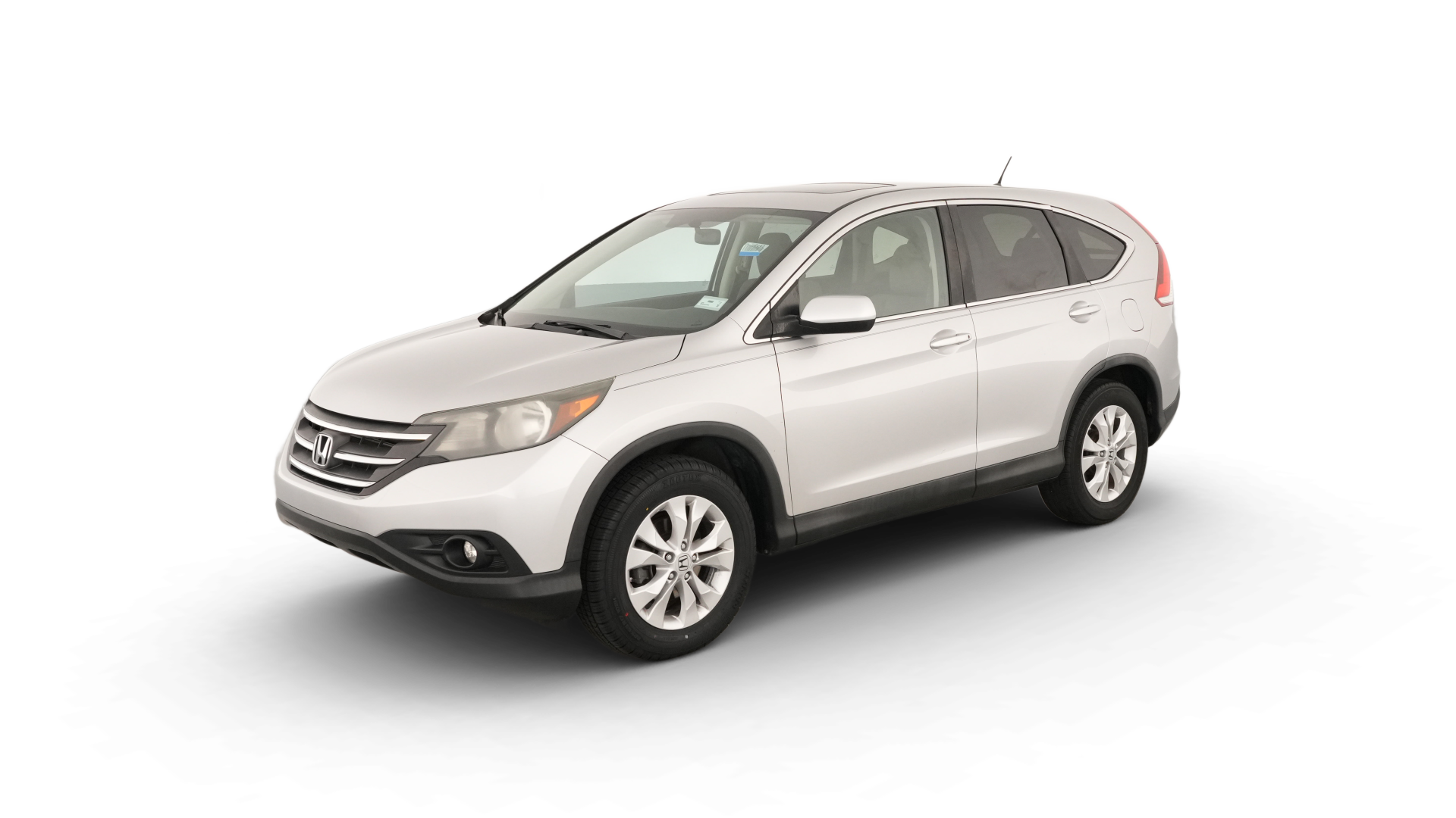 2013 Honda CR-V vehicle photo