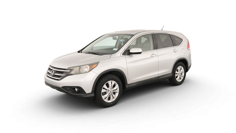 2013 Honda CR-V vehicle photo