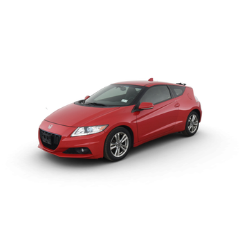 What's the best place to sell my 2013 Honda CRZ in Seattle